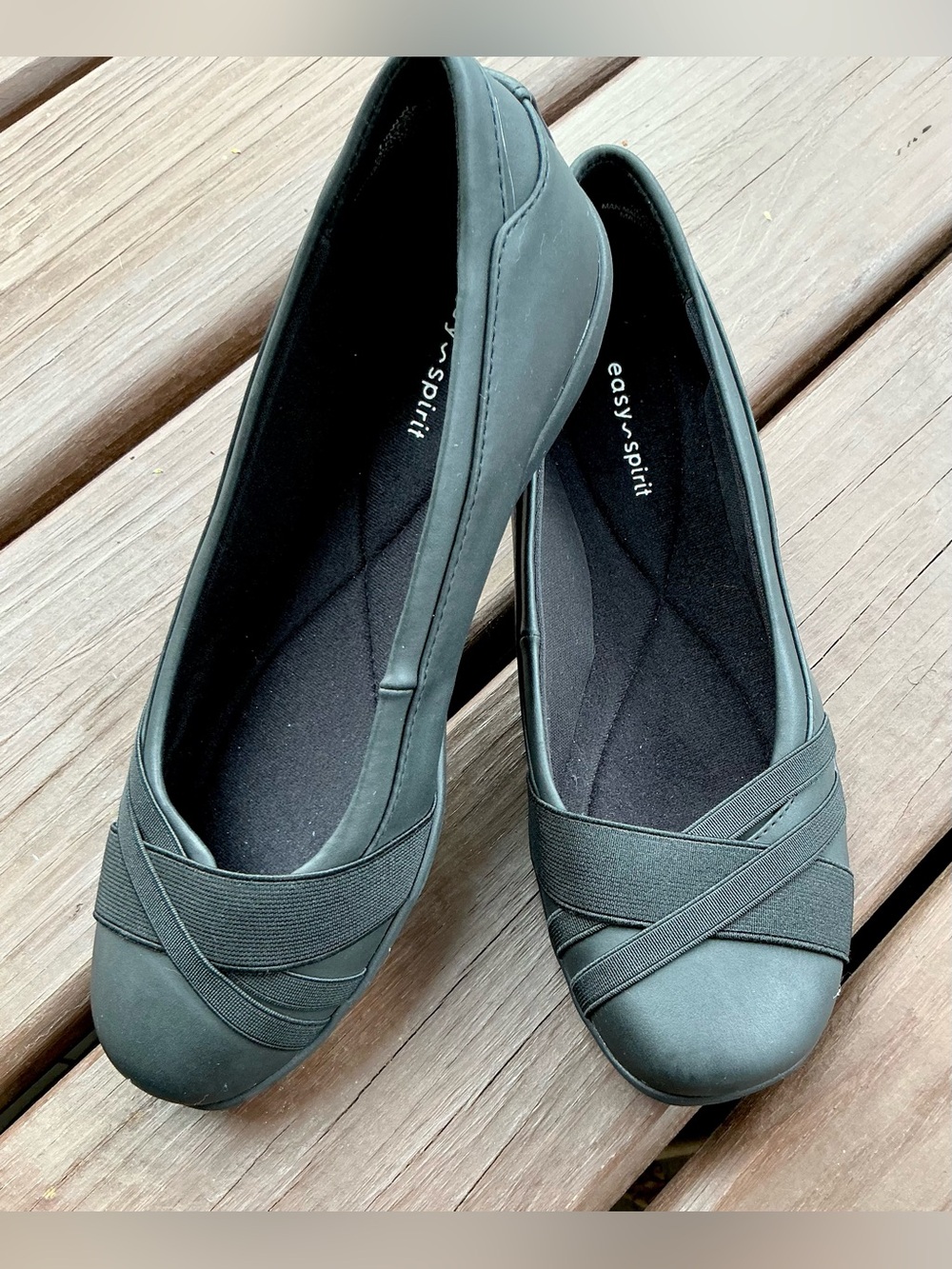 Women's Slip-On Ballet Flats 🥀